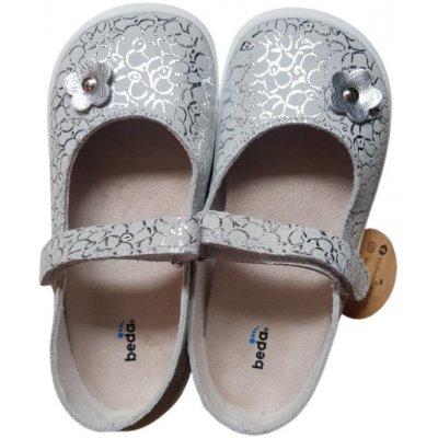 Beda balerínky 0001/BA/K silver shine – Sleviste.cz
