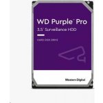 WD Purple Pro 8TB, WD8002PURP – Zboží Živě