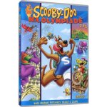 Scooby-Doo na Olympiádě 2.část DVD – Hledejceny.cz