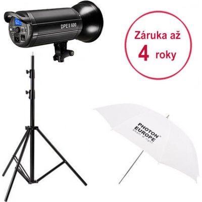 DPEII Pro 800Ws – Zbozi.Blesk.cz