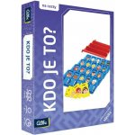 Albi Domino na cesty – Zboží Dáma