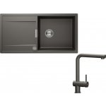 Set Schock Mono D-100L + Epos – Zboží Mobilmania