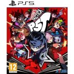 Persona 5 Tactica – Zbozi.Blesk.cz