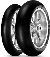 Moto pneu Pirelli Diablo Superbike SC 1 - Soft 120/70 17 - 2332900