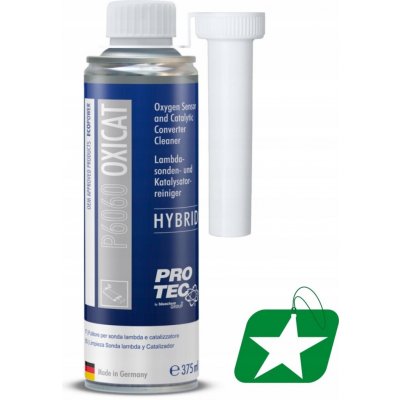 PRO-TEC Oxicat Hybrid 375 ml – Zbozi.Blesk.cz