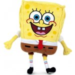 SpongeBob v kalhotách SpongeBob 35 cm – Zboží Mobilmania
