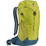 Deuter AC Lite 16l moss arctic zelený – Hledejceny.cz