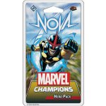 Marvel Champions: Nova Hero Pack – Zboží Živě