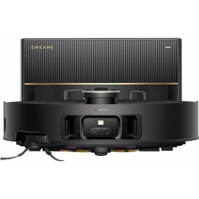 Dreame X50 Master – Zbozi.Blesk.cz