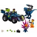 LEGO® Movie 70826 Rexův rextrémní terénní vůz! – Hledejceny.cz