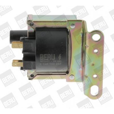 Zapalovací cívka BorgWarner (BERU) ZS253 – Hledejceny.cz