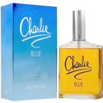 Revlon Charlie Blue Eau Fraiche dámská 100 ml – Zboží Mobilmania