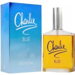 Revlon Charlie Blue Eau Fraiche dámská 100 ml – Zbozi.Blesk.cz