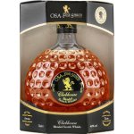 Old St. Andrews Clubhouse 40% 0,7 l (karton) – Hledejceny.cz