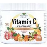 EkoMedica Vitamín C s bioflavonoidy 250 g – Hledejceny.cz