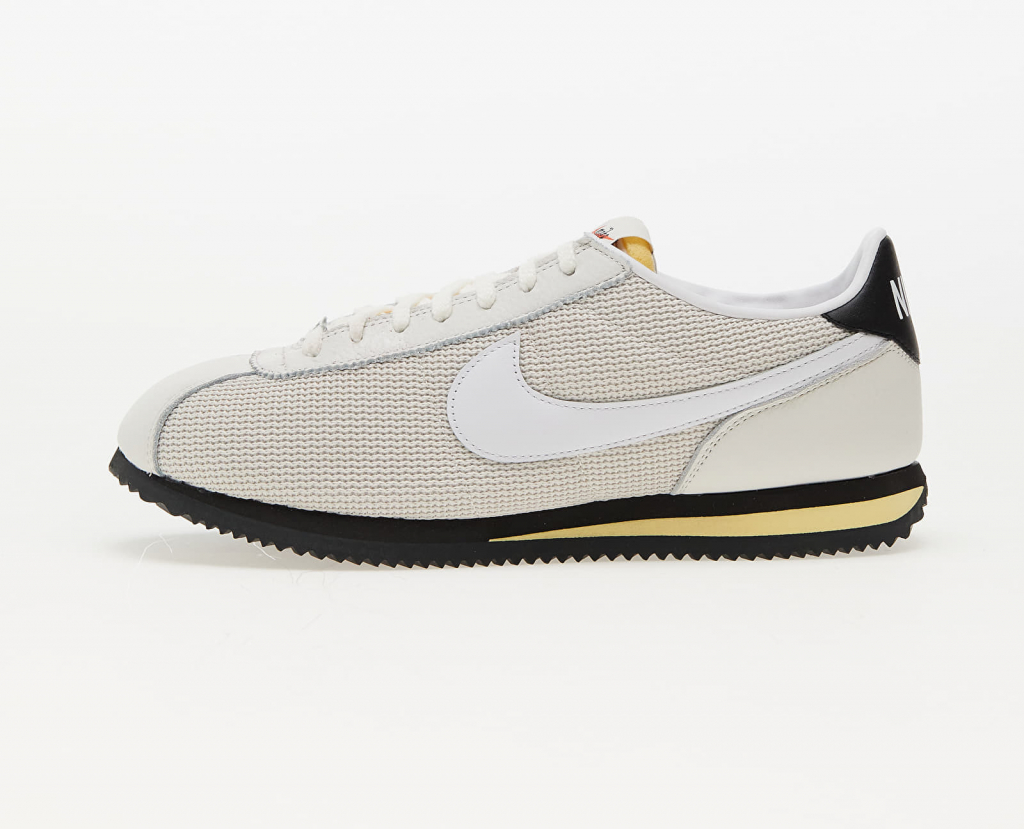 Nike Cortez Lt Orewood Brn/ White-Phantom-Black