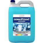 LAVON odmašťovač univerzální p12 5 l – Zboží Mobilmania