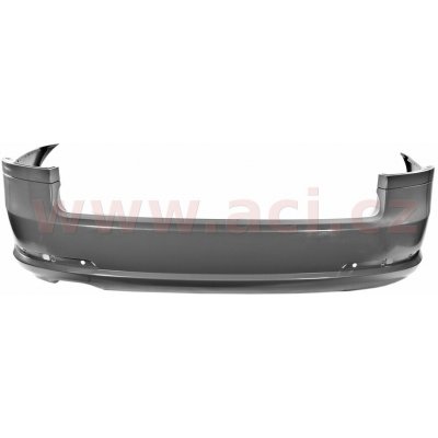 zadní nárazník RS Combi ORIGINÁL | Zboží Auto