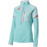 Mikina TERNUA MOMHILL 1/2 ZIP W Lady – Sleviste.cz