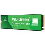 WD Green SN3000 1TB, WDS100T4G0E – Zboží Živě