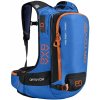 Turistický batoh Ortovox Free rider avabag kit 22l safety blue