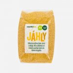 Country Life Jáhly Bio 1 kg – Hledejceny.cz