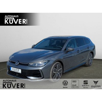 Volkswagen Passat Variant 2.0 TSI R-Line DSG 4Motion 195 kW – Hledejceny.cz