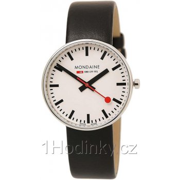 Mondaine A763.30362.11SBB