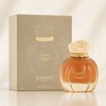 Maison Asrar Vanilla Voyage parfémovaná voda unisex 100 ml – Hledejceny.cz
