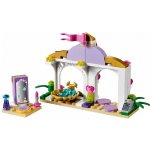 LEGO® Disney 41140 Daisyin salón krásy – Zboží Živě