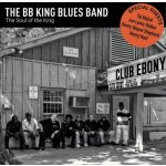 A Tribute To The King - B.B. Kings Blues Band CD – Zbozi.Blesk.cz
