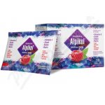Alpen Pharma Alpikol HotFlux Drink 5 g x 10 sáčků – Hledejceny.cz