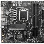 MSI PRO B760M-P – Zboží Živě