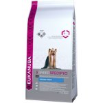 Eukanuba Yorkshire Terrier 3 x 2 kg – Hledejceny.cz