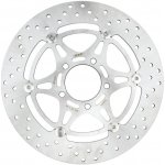 MTX PARTS přední brzdový kotouč KAWASAKI KLV 1000 04-06, SUZUKI DL 650 V-STROM 04-07, DL 1000 V-STROM 02-13, SV 1000 03-08 (310X69X5mm) – Hledejceny.cz