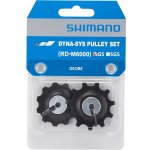 kladky přehazovačky Shimano pro RD-M6000-GS – Hledejceny.cz