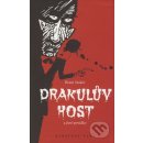 Drakulův host a jiné povídky Bram Stoker