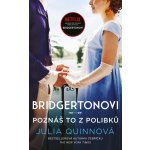 Bridgertonovi: Poznáš to z polibků – Hledejceny.cz