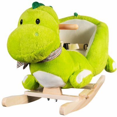 Aga4Kids Houpací dinosaurus – Zboží Dáma