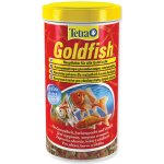 Tetra Goldfish vločky 250 ml – Hledejceny.cz