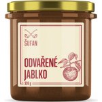 Šufan Odvařené Jablko jablková Povidla 330 g – Zboží Dáma