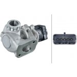 AGR-Ventil HELLA 6NU 010 171-111 – Hledejceny.cz
