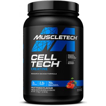 MuscleTech Cell Tech 2270 g