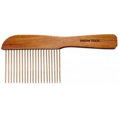 Show Tech Hřeben pro psy 22,5 cm – Sleviste.cz