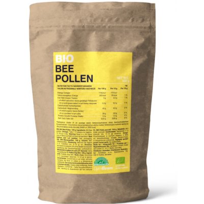 VanaVita Včelí pyl 100 g – Zboží Dáma