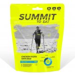 Summit To Eat kuře Fajita s rýží Big Pack 213 g – Zboží Dáma