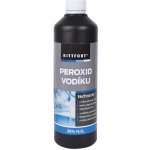 Kittfort Peroxid vodíku 30% 950 g – HobbyKompas.cz