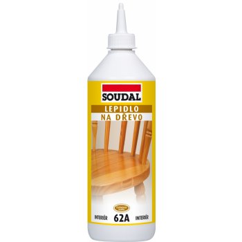 SOUDAL 62A Lepidlo na dřevo 5kg