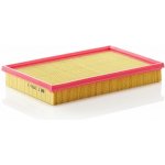 Vzduchový filtr MANN-FILTER C 2991/1 – Hledejceny.cz