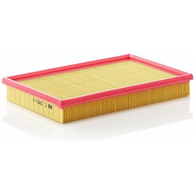 Vzduchový filtr MANN-FILTER C 2991/1 – Hledejceny.cz